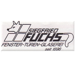 Fenster-Türen-Glaserei Siegfried Fuchs GmbH