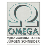 Omega Veranstaltungstechnik