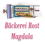 Bäckerei Rost Magdala
