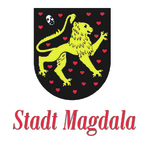 Stadt Magdala
